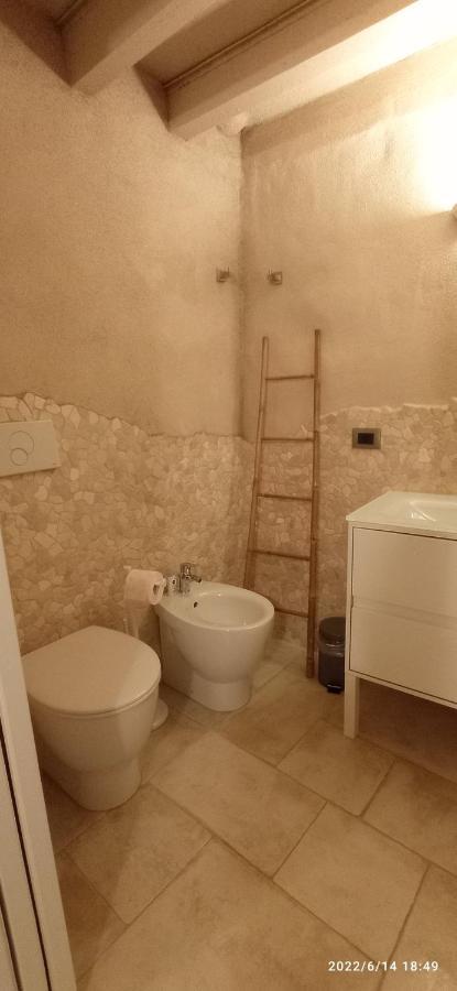 Cozy Suite Centro Κάλιαρι Εξωτερικό φωτογραφία
