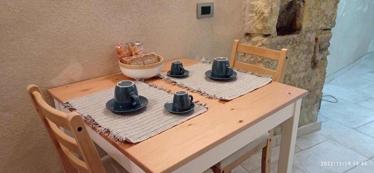 Cozy Suite Centro Κάλιαρι Εξωτερικό φωτογραφία