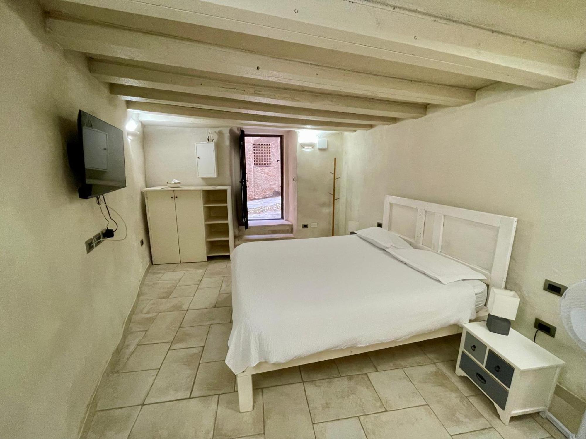 Cozy Suite Centro Κάλιαρι Εξωτερικό φωτογραφία