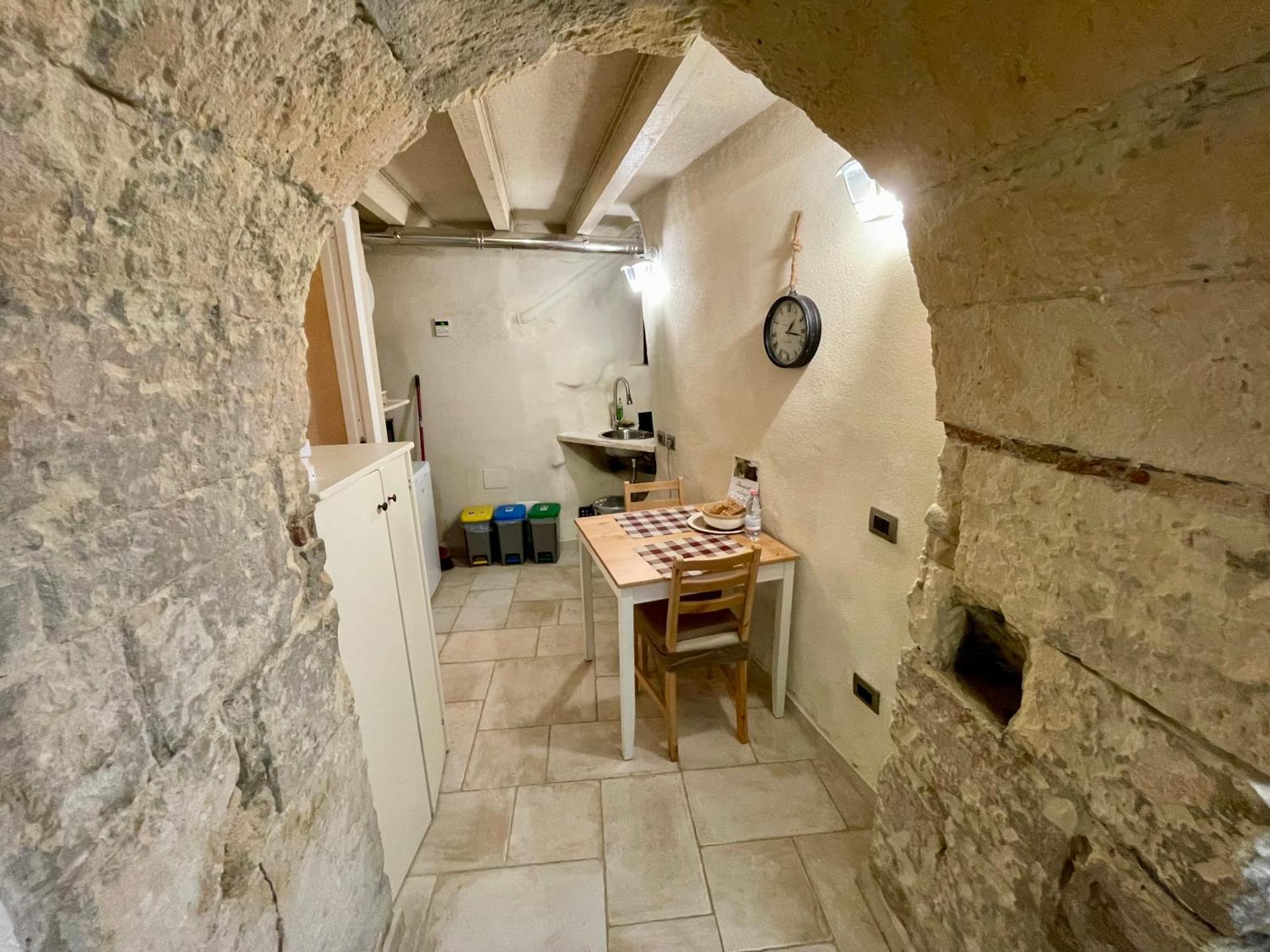 Cozy Suite Centro Κάλιαρι Εξωτερικό φωτογραφία