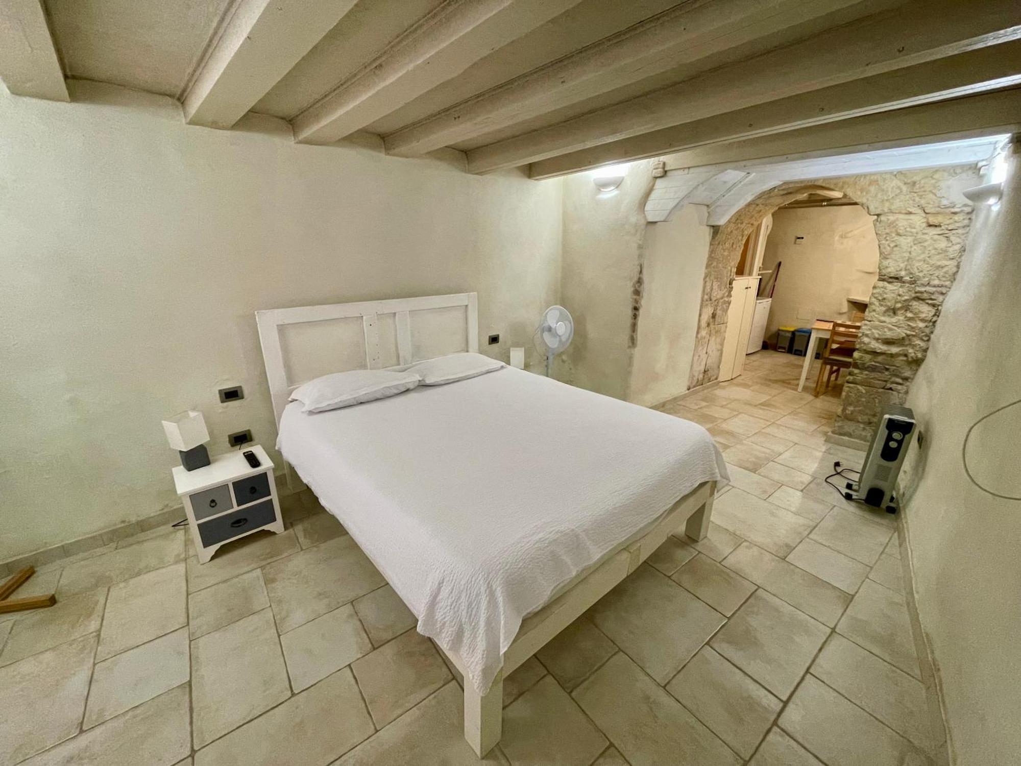 Cozy Suite Centro Κάλιαρι Εξωτερικό φωτογραφία