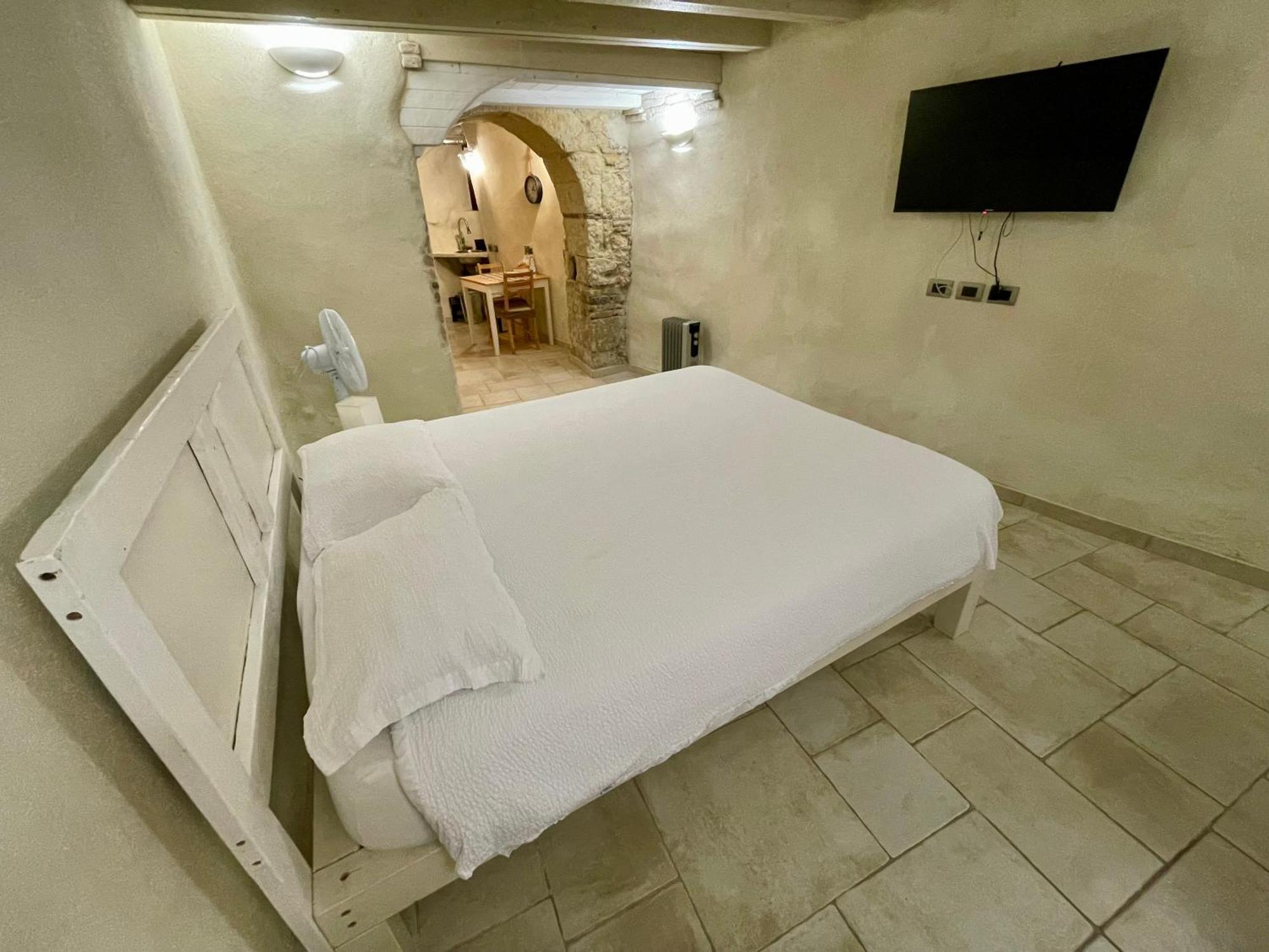 Cozy Suite Centro Κάλιαρι Εξωτερικό φωτογραφία